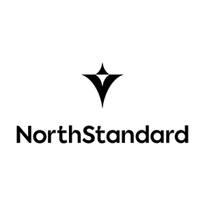 North Standard Logo