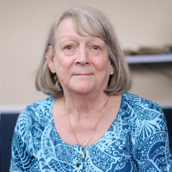 Lesley Carol